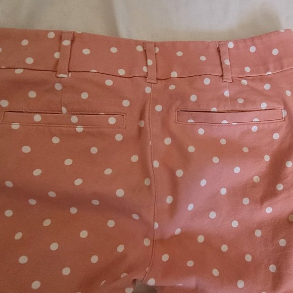 NY n C stretch ankle pants - Picture 6 of 9